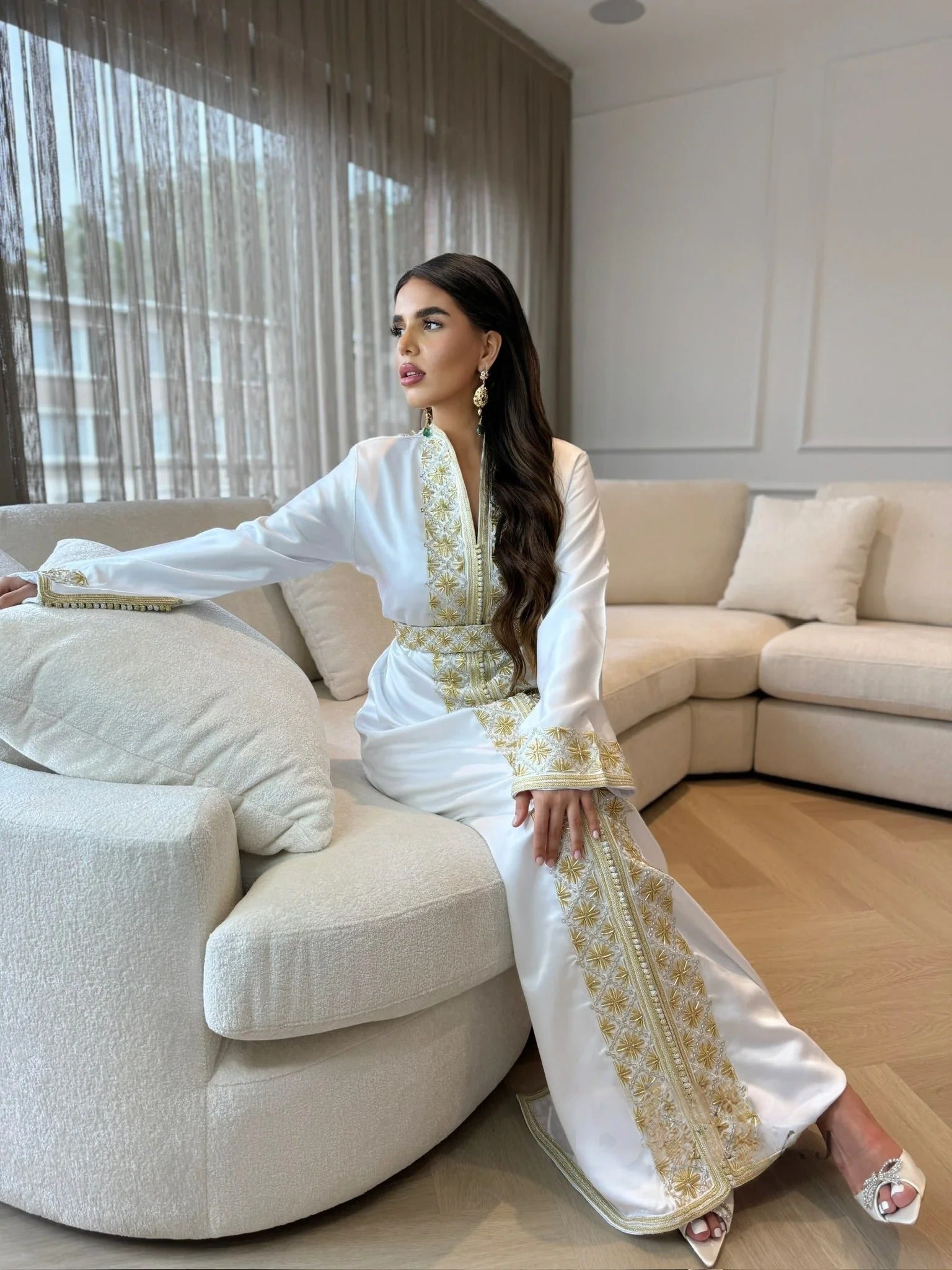 tamara kaftan
